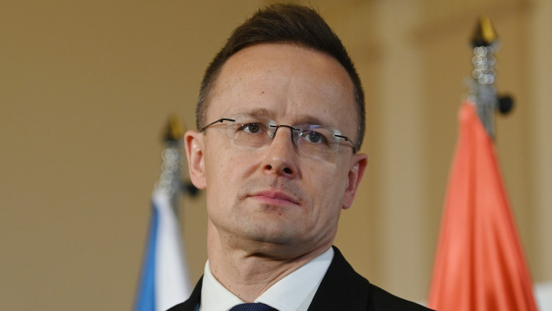ungaria critica pozitia ue privind summitul putin trump ministrul de externe s a consultat cu moscova pe tema razboiului din ucraina 689ad36c5548a
