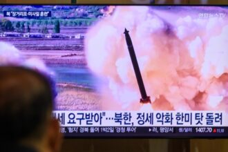 us sanctions fraud network used by north korean remote it workers to seek jobs and steal money 68af1a8445428