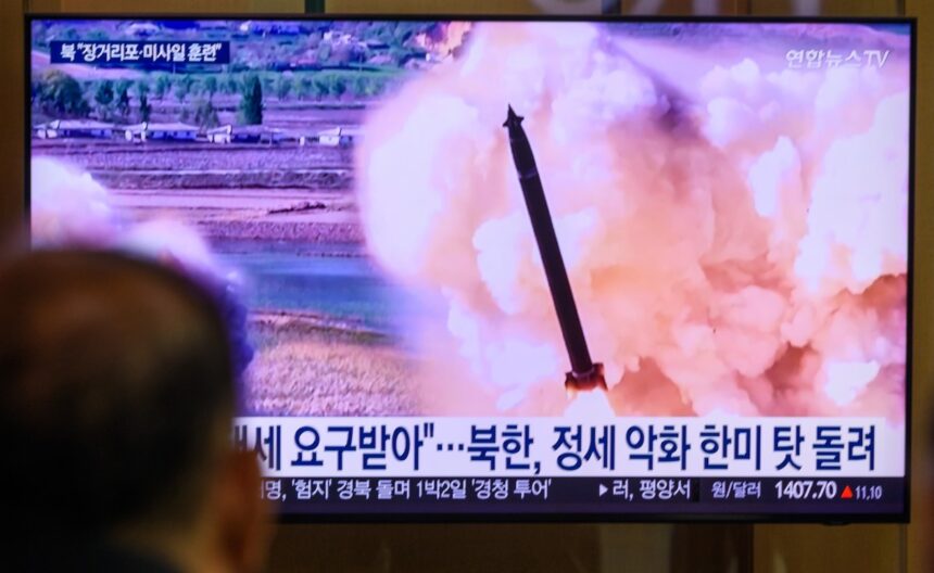us sanctions fraud network used by north korean remote it workers to seek jobs and steal money 68af1a8445428