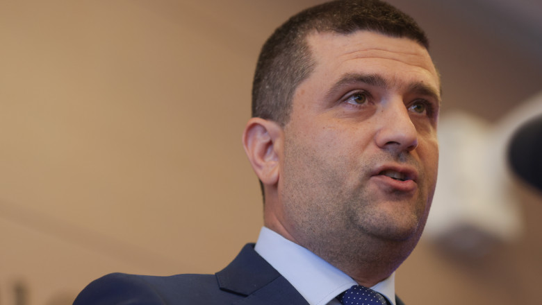 valoarea pagubei provocate de explozia de la um cugir se ridica la peste 400 000 de euro anunta ministrul economiei 688e6ea72abca