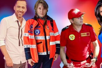 vedetele care va pot salva viata claudiu bogdan fost prezentator otv s a reprofilat sunt paramedic si instructor de prim ajutor 6891ea2e025b0