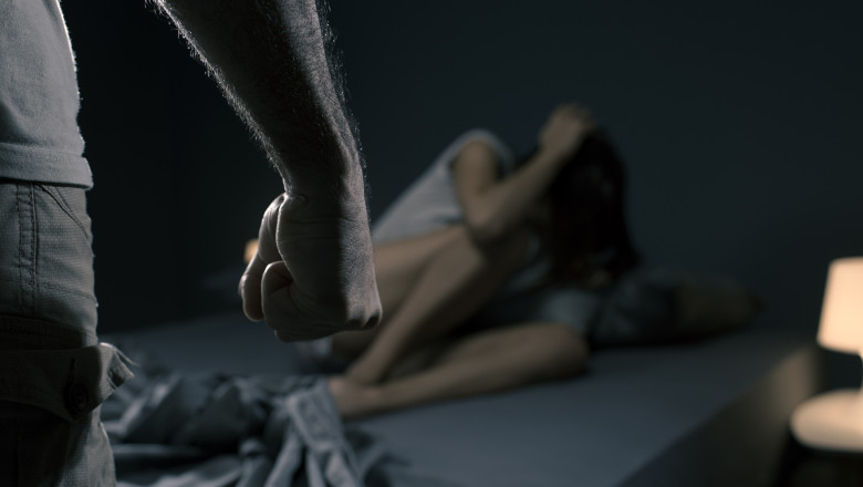 victima a violentei domestice nu mai tac pentru ca daca eu tac alte femei vor trece prin acelasi lucru sau mai grav 689a3c31c2e95