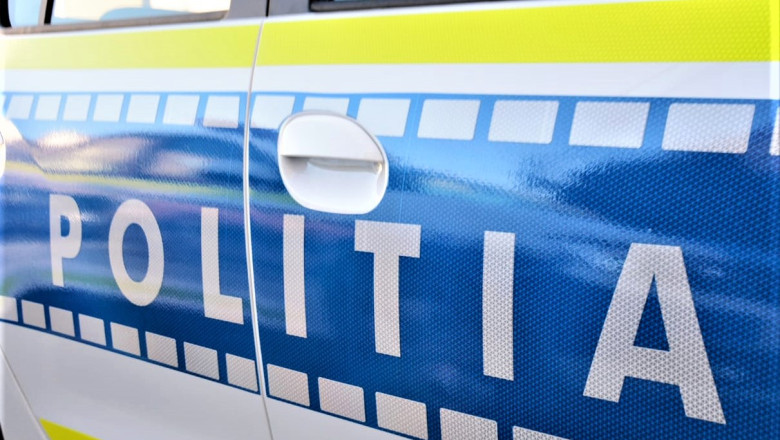 video accident mortal in constanta un sofer beat si drogat a ucis un pieton si a fugit de la locul faptei 689af9ab536b8