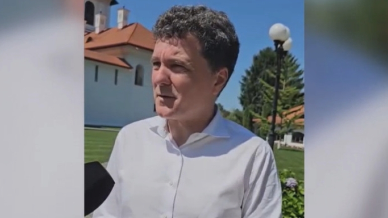 video nicusor dan explica de ce a mers la manastire in loc sa participe la ceremoniile de ziua marinei nu am vrut sa fac anunt 689f4f8fb1a17