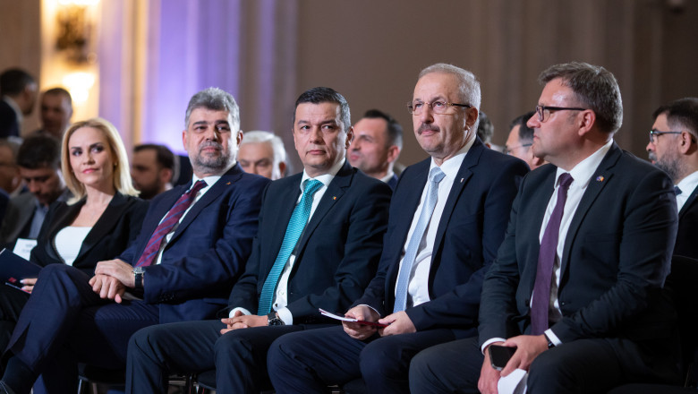 video sefii psd decid acum daca rup coalitia nemultumirile nenumarate ale social democratilor 6899b62586ec3
