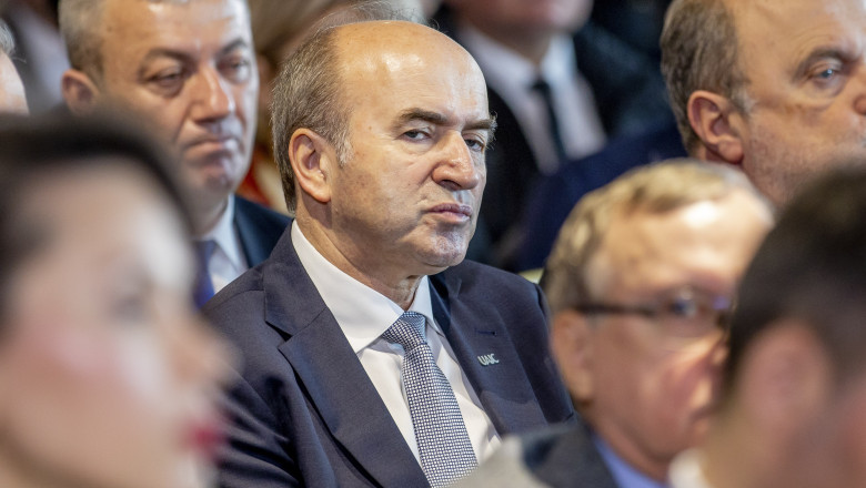 video tudorel toader dupa declaratia sefei csm privind pensiile magistratilor pune gaz pe foc ce problema de constitutionalitate a gasit 688f575396fda