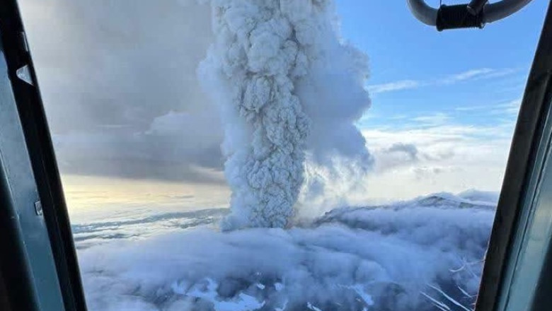 video vulcanul kraseninnikov a erupt dupa aproape cinci secole de inactivitate 688efe1becb71