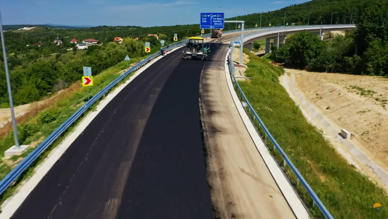 videofoto pro infrastructura centura zalau remake tantalaul si gogomanul chinezii se fac ca lucreaza statul roman ca plateste 6899afe3a5a5a