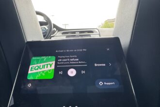 waymo finally has a music experience worthy of its robotaxi 689cefbbc2adf