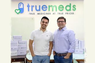 why investors just bet 85m on this indian companys generic drug strategy 68992bd3c2c39