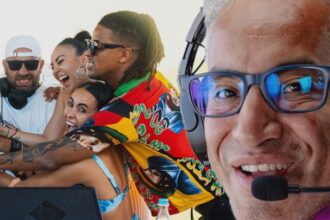 wilmark maraton latino la mamaia peste 700 de participanti la gozadero latin fest au invatat sa danseze de la celebrul coregraf 68a337f998ca2