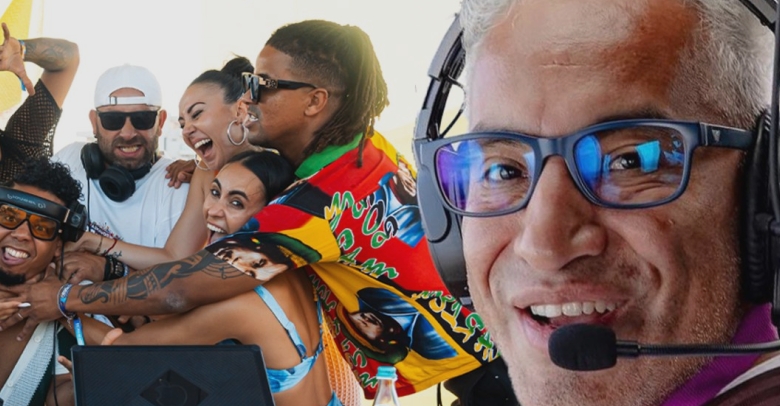 wilmark maraton latino la mamaia peste 700 de participanti la gozadero latin fest au invatat sa danseze de la celebrul coregraf 68a337f998ca2