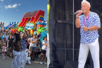 wilmark si dansatorii sai au facut senzatie la wonder family fest costume de 10 000 de euro si un show incendiar noi lucram in familie ce proiect nou lanseaza 688de307b3bd4