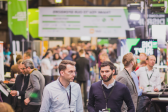 your next customer is on the techcrunch disrupt 2025 expo floor will they find you or your competitor 68a4afc006f75
