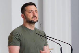 zelenski cere sua sa intensifice presiunile asupra rusiei in timpul vizitei lui witkoff la moscova 689340d75f21f