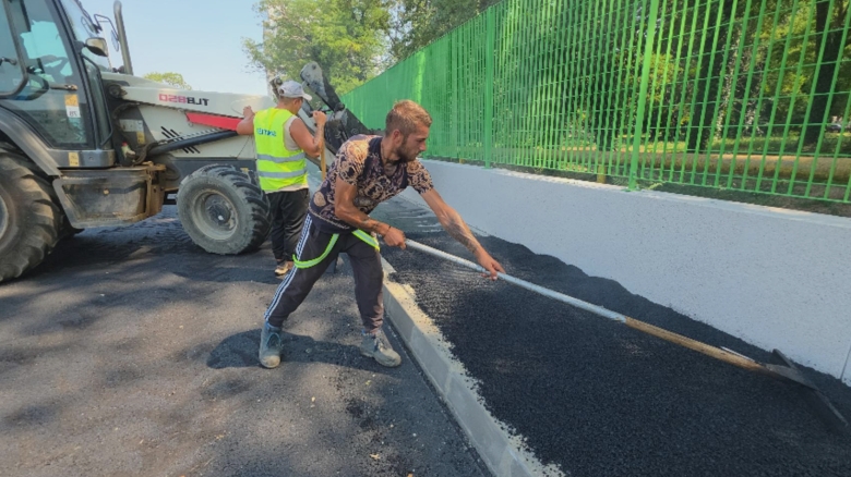 zona resita din sectorul 4 trece printr un amplu proces de regenerare urbana foto 68ae959c23356
