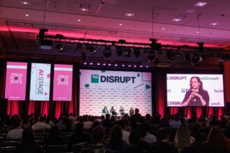 6 days left last chance for regular bird savings for techcrunch disrupt 2025 passes 68d0053b85eb7
