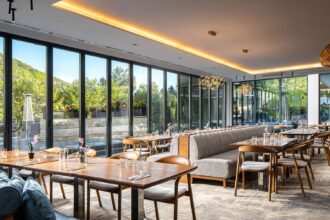 Best restaurants in Bucharest