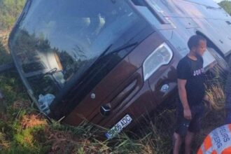 accident grav in franta un autocar cu romani s a rasturnat langa bordeaux 68bef50168e51 1