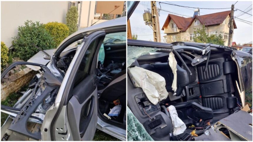 accident grav in judetul arges doi tineri au murit dupa ce masinile lor s au ciocnit violent 68bd362dcb386