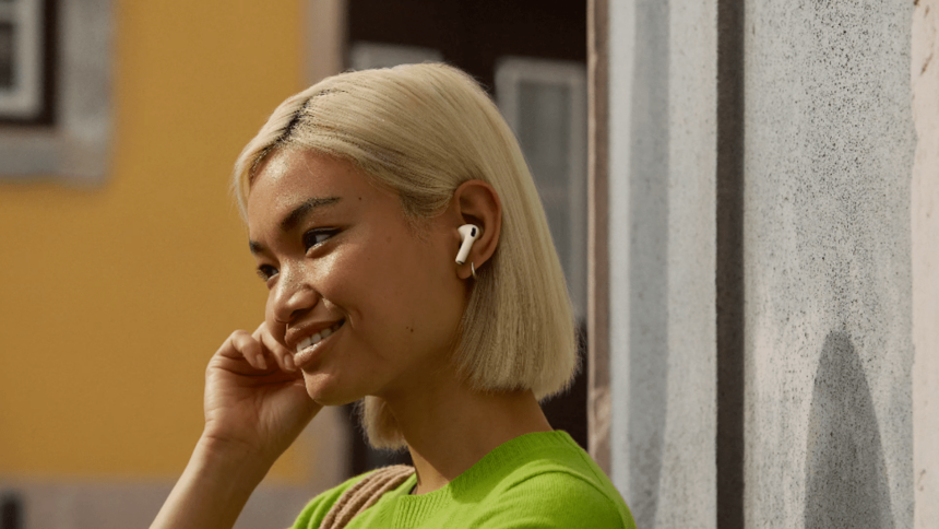 airpods pro 3 arrive with heart rate sensing and live translation using apple intelligence 68c06258675db