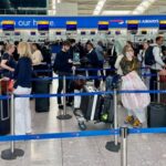 alerta pe aeroporturile din europa haos la check in zboruri intarziate sau anulate 68cea841b7cb5