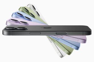all of the iphone 17 models compared 68c0807369041