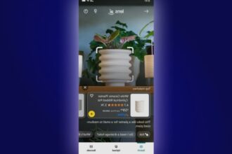 amazon launches lens live an ai powered shopping tool for use in the real world 68b749963dec8