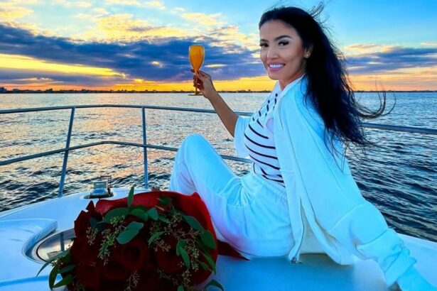 andreea mantea si a sarbatorit ziua de nastere intr un loc special am plans de fericire cu cine a impartasit bucuria 68cf9f29d02a5