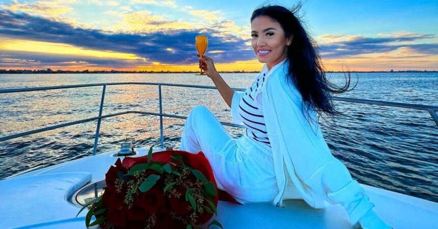 andreea mantea si a sarbatorit ziua de nastere intr un loc special am plans de fericire cu cine a impartasit bucuria 68cf9f29d02a5