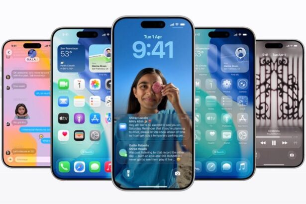 apples ios 26 with the new liquid glass design is now available to everyone 68c850e0d6eab