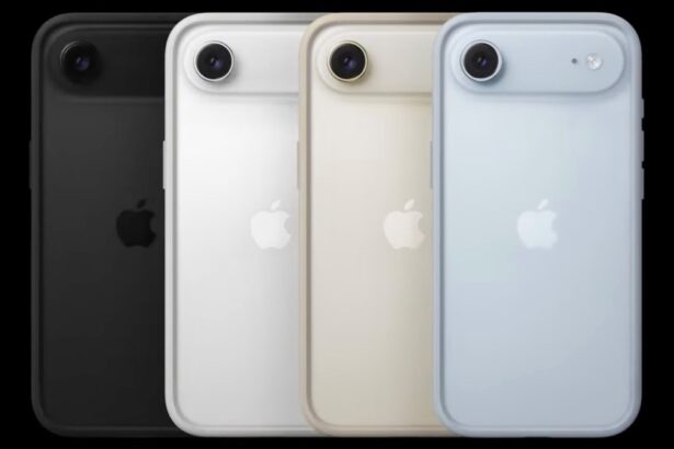 apples new iphone 17 devices dont have an ai powered siri yet it doesnt matter 68c077bce331a