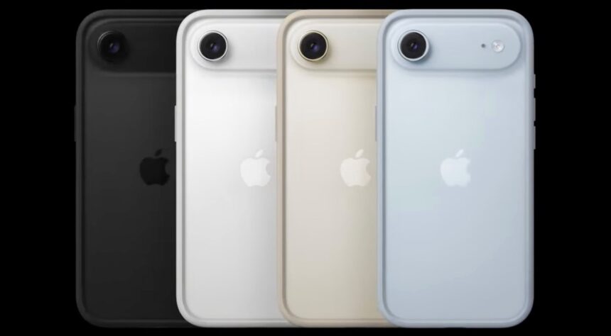 apples new iphone 17 devices dont have an ai powered siri yet it doesnt matter 68c077bce331a