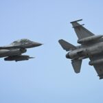 atac masiv al rusiei in ucraina polonia a ridicat de urgenta avioane de lupta proprii dar si ale nato 68ce815fe2f68