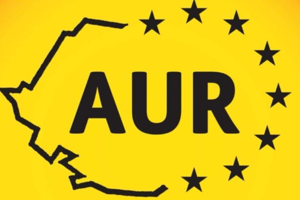 aur acuza guvernul si aep de abuz in serviciu partidul a depus plangere la parchetul general 68c9a0a27efe3