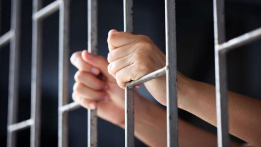 autorul unui omor deosebit de grav prins dupa 23 de ani barbatul era in penitenciar pentru o alta crima 68c28bc177b5f