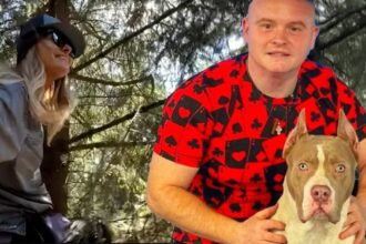 avertismentul dresorului mihai nae dupa spaima trasa de delia in parc cainii trebuie sa fie dotati cu zgarda lesa ham si botnita cainii ne simt frica o umbrela ne poat 68c40e226640f