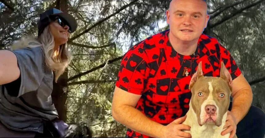 avertismentul dresorului mihai nae dupa spaima trasa de delia in parc cainii trebuie sa fie dotati cu zgarda lesa ham si botnita cainii ne simt frica o umbrela ne poat 68c40e226640f