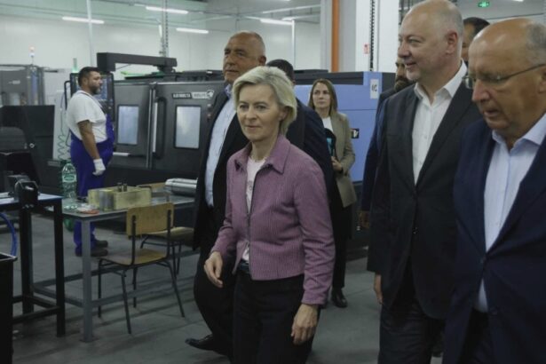 avionul ursulei von der leyen deturnat de rusi aeronavei i s au dezactivat serviciile de navigatie gps 68b59ef95acd7
