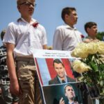 barbat inarmat prezent la slujba de inmormantare a lui charlie kirk detalii de ultima ora 68d00076a0549