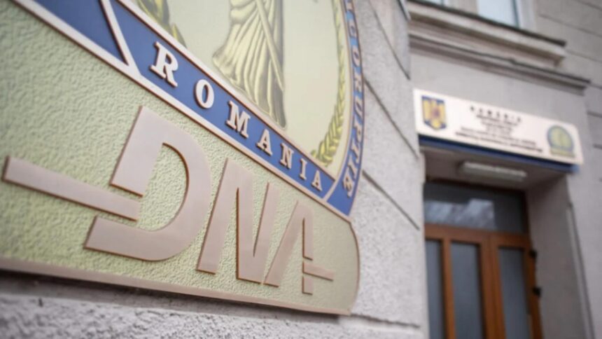 barbat retinut de dna pentru trafic de influenta a fost prin cand primea 60 000 de euro spaga 68c2cea247911