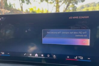 bmw i am so breaking up with you 68b68a8b69715