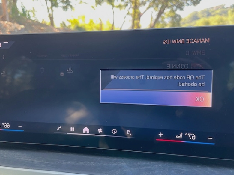 bmw i am so breaking up with you 68b68a8b69715
