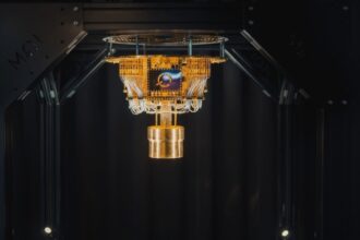 brand new unicorn iqm sets its sights beyond europe for its quantum computers 68b833413fc04