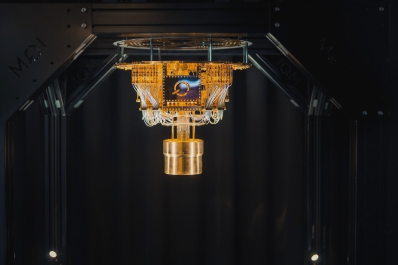 brand new unicorn iqm sets its sights beyond europe for its quantum computers 68b833413fc04
