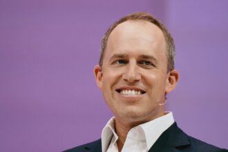 bret taylors sierra raises 350m at a 10b valuation 68ba22828d24d
