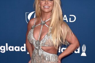 britney spears locuieste intr o vila plina cu excremente de caini familia ei este ingrijorata 68c31cf657766
