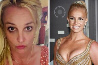 britney spears si a speriat fanii din nou ce a putut face in baia unui restaurant dupa ce a avut o intalnire nereusita 68bf32943ca07