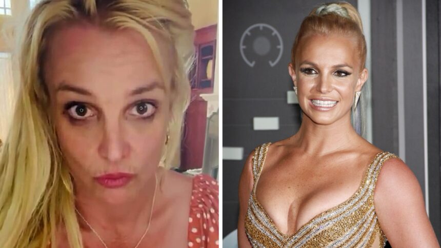 britney spears si a speriat fanii din nou ce a putut face in baia unui restaurant dupa ce a avut o intalnire nereusita 68bf32943ca07