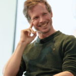 building the future of open ai with thomas wolf at techcrunch disrupt 2025 68cc10a3a4b39
